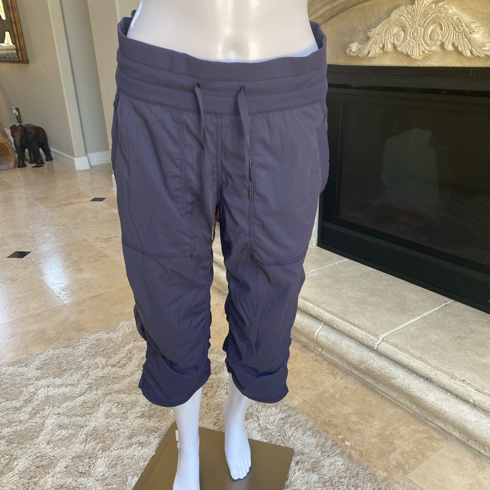 Lululemon Capris - image 1